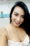 Foto selfie di Pamela Top Class transescort Belém