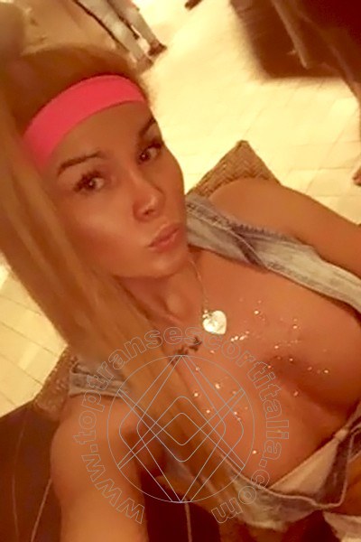 Foto selfie di Ts Datjana transescort Nürtingen
