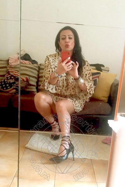 Foto selfie 12 di Tiffany Dei Sogni transescort Roma