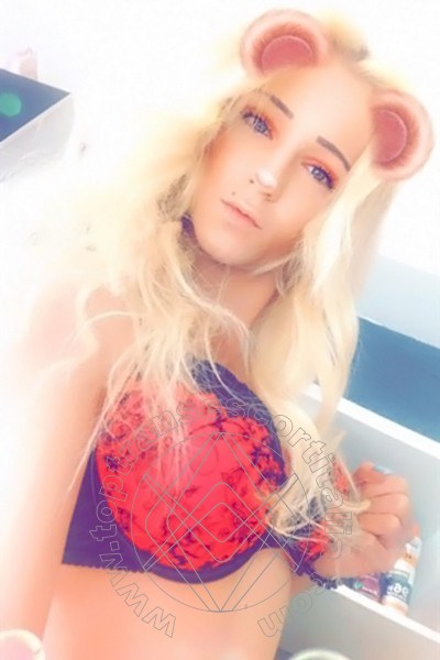 Foto selfie 6 di Sofia transescort Bonn
