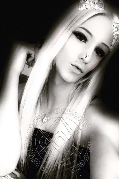 Foto selfie di Sofia transescort Bonn
