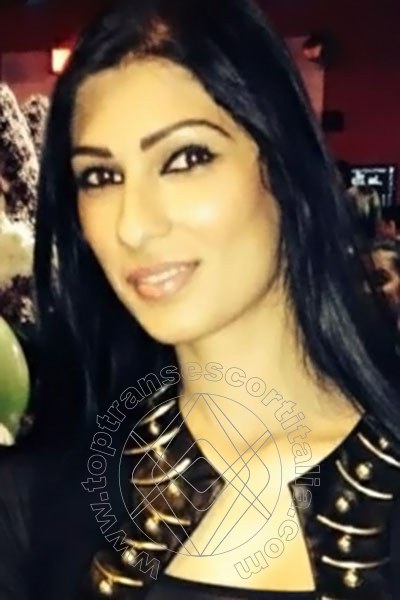 Foto selfie di Fernanda transescort Wiesbaden
