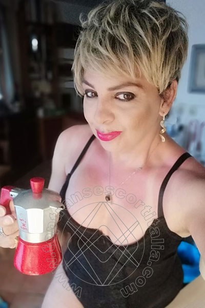 Foto selfie 17 di Chloe Prati transescort Reggio Emilia