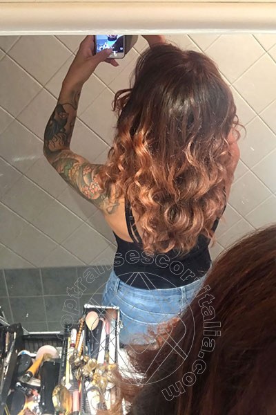 Foto selfie 265 di Valeria transescort Treviso
