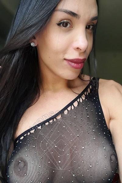 Foto selfie 32 di Fernanda Tavares transescort Reggio Emilia