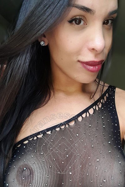 Foto selfie 49 di Fernanda Tavares transescort Parma