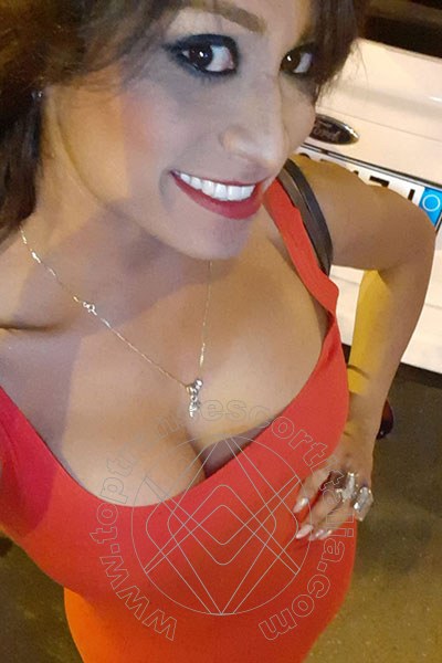Foto selfie 41 di Kyara La Regina Del Sabad transescort Pordenone