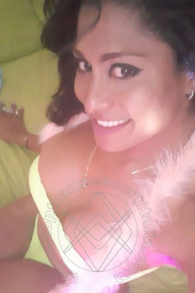 Foto selfie 51 di Kyara La Regina Del Sabad transescort Pordenone