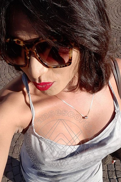 Foto selfie 50 di Kyara La Regina Del Sabad transescort Pordenone