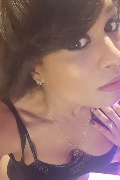 Foto selfie 30 di Kyara La Regina Del Sabad transescort Pordenone