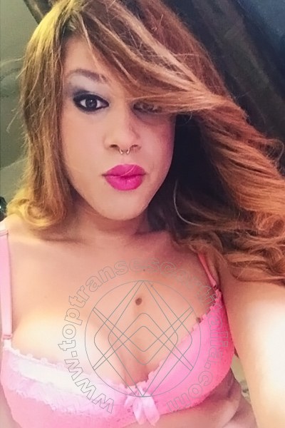 Foto selfie 15 di Miss Valentina Bigdick transescort Chiavari