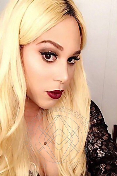 Foto selfie 13 di Miss Valentina Bigdick transescort Chiavari