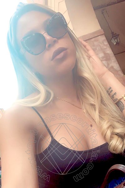 Foto selfie 9 di Miss Valentina Bigdick transescort Chiavari