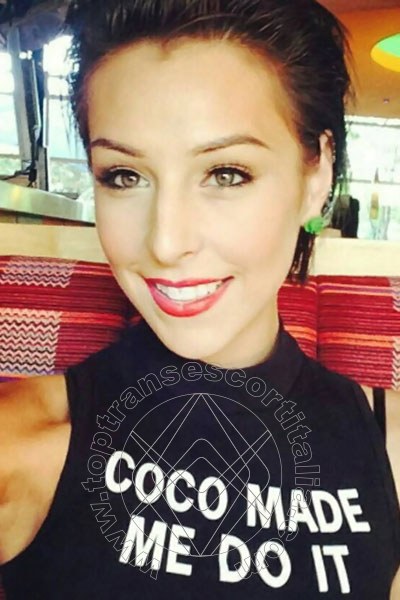 Foto selfie di Losy Joens transescort Münster
