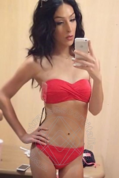 Foto selfie 9 di Losy Joens transescort Münster