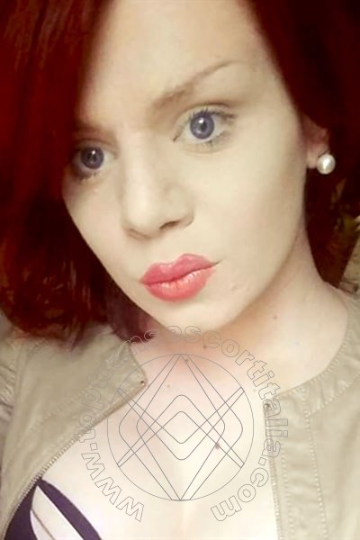 Foto selfie 4 di Michelle Class transescort Kassel
