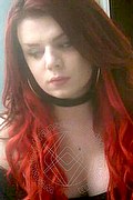 Foto selfie 2 di Michelle Class transescort Kassel