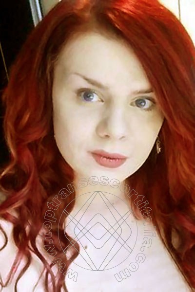 Foto selfie di Michelle Class transescort Kassel