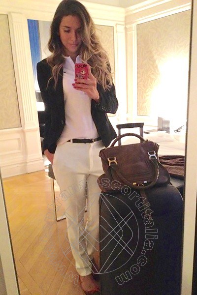 Foto selfie 15 di Bianca Freire transescort Ravenna