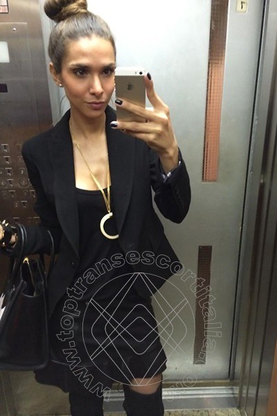 Foto selfie 14 di Bianca Freire transescort Ravenna