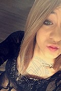 Foto selfie 2 di Svenja transescort Ginsheim-gustavsburg