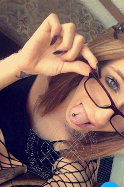 Foto selfie 3 di Svenja transescort Ginsheim-gustavsburg