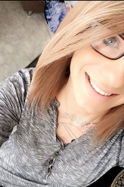 Foto selfie 5 di Svenja transescort Ginsheim-gustavsburg