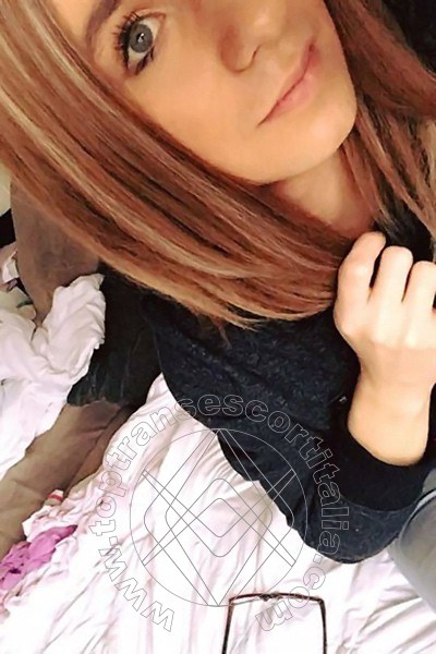 Foto selfie 6 di Svenja transescort Ginsheim-gustavsburg