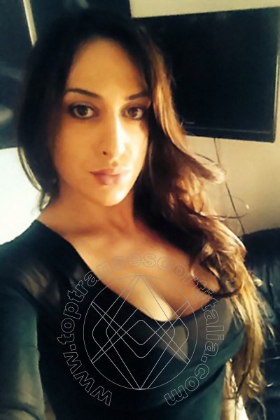 Foto selfie di Jeyda transescort Pforzheim