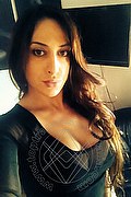 Foto selfie di Jeyda transescort Pforzheim
