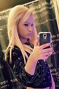 Foto selfie 1 di Maria transescort Francoforte