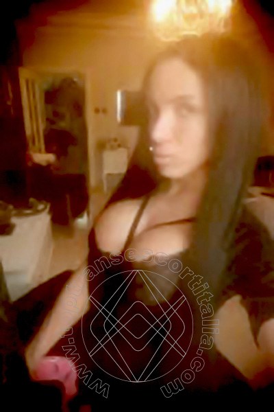 Foto selfie di Lorena Class transescort Wiesbaden