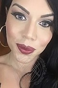 Foto selfie di Rayssa Bavini transescort Kassel