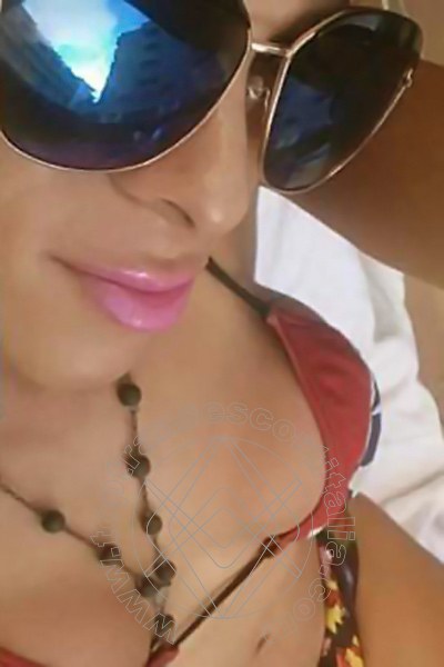 Foto selfie 16 di Alison Argentina transescort Barcellona