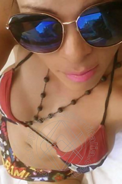 Foto selfie 5 di Alison Argentina transescort Barcellona