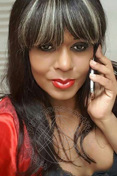 Foto selfie 3 di Babi Webb transescort Bergerac