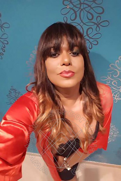 Foto selfie di Babi Webb transescort Bergerac