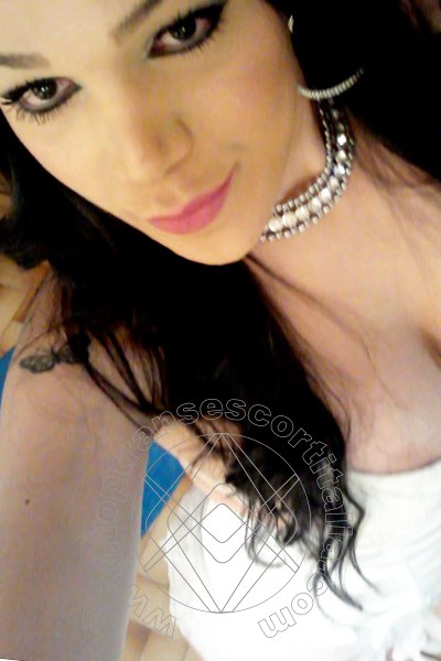 Foto selfie 6 di Jennifer Ferreira transescort Carpentras