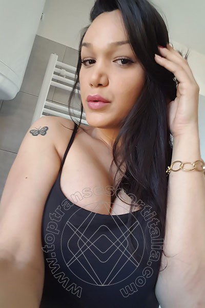 Foto selfie 3 di Jennifer Ferreira transescort Carpentras