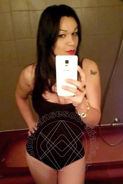 Foto selfie 1 di Jennifer Ferreira transescort Carpentras