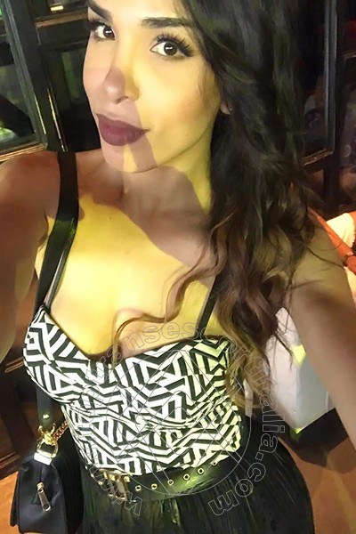 Foto selfie 45 di Fernanda Tavares transescort Parma