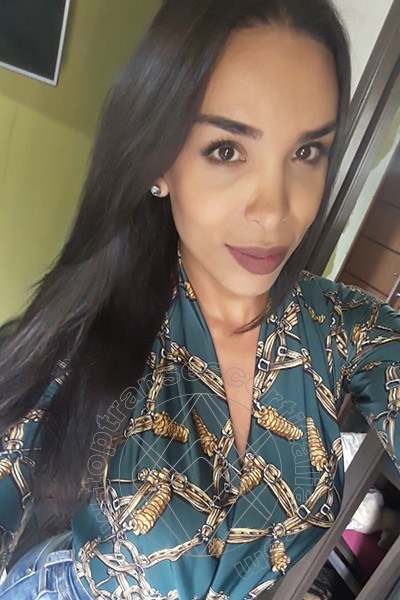 Foto selfie 44 di Fernanda Tavares transescort Parma
