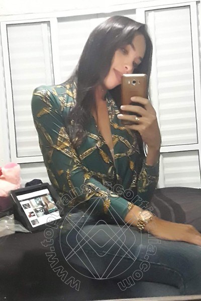 Foto selfie 43 di Fernanda Tavares transescort Parma