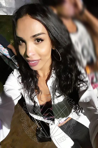 Foto selfie 42 di Fernanda Tavares transescort Parma