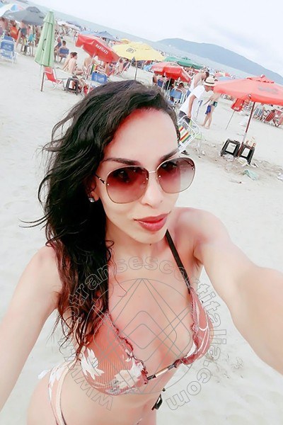 Foto selfie 41 di Fernanda Tavares transescort Parma
