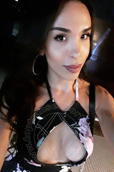 Foto selfie 39 di Fernanda Tavares transescort Parma