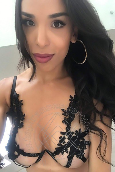 Foto selfie 82 di Fernanda Tavares transescort Parma