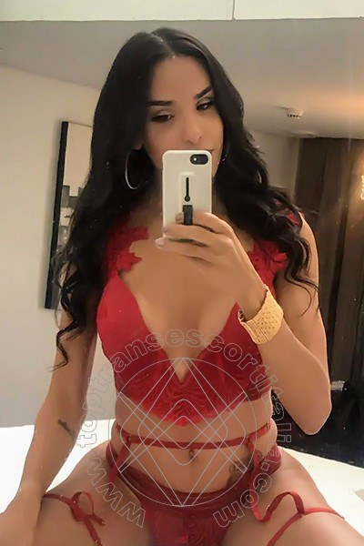 Foto selfie 79 di Fernanda Tavares transescort Parma