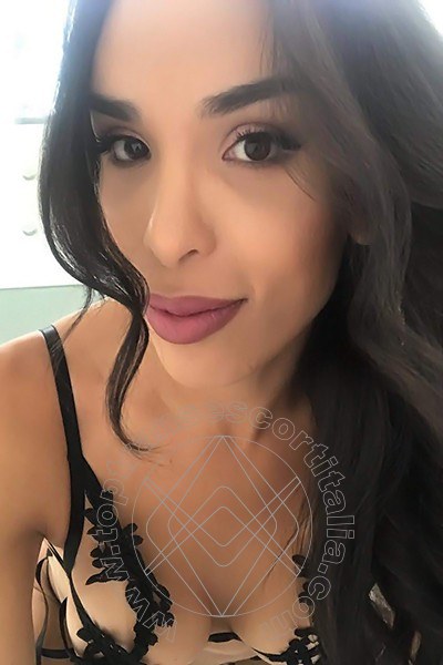 Foto selfie 77 di Fernanda Tavares transescort Parma