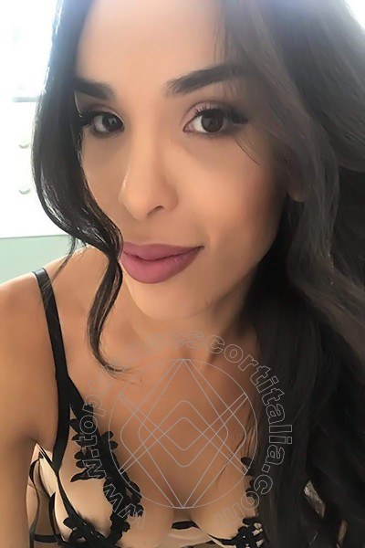 Foto selfie 59 di Fernanda Tavares transescort Reggio Emilia